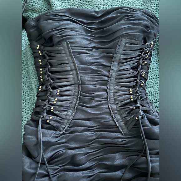 Jovani - Prom Dress - Size 2 - Picture 5 of 5